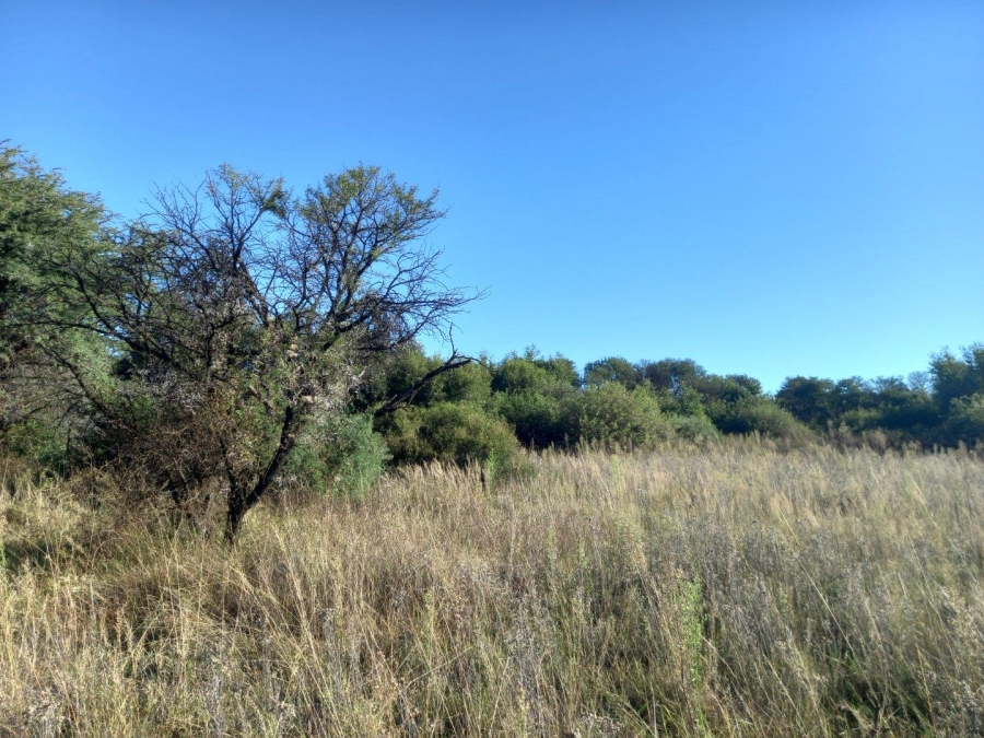 0 Bedroom Property for Sale in Wolmaransstad Rural North West